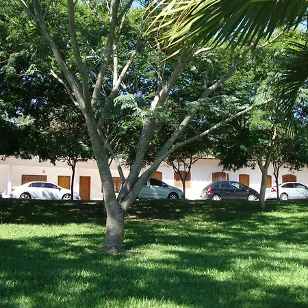 Resort Fazenda Sao João-2