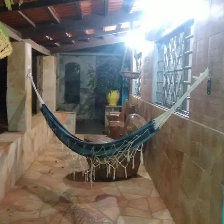 Pousada Rancho do João-3