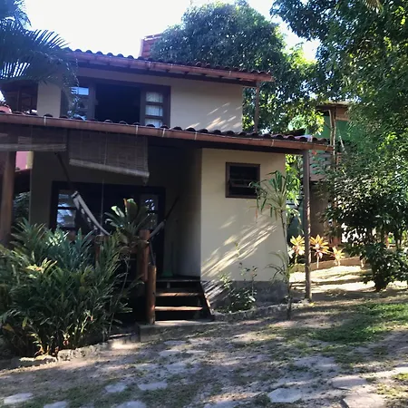 Vila Sofia Chales-2