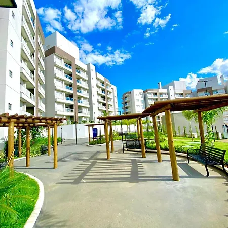 Lagoa Eco Towers Resort-2