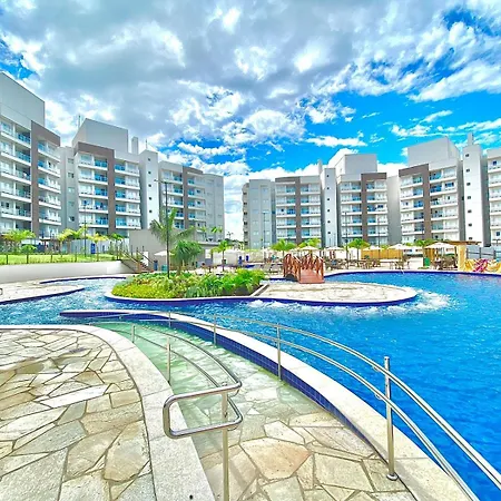 Lagoa Eco Towers Resort-3