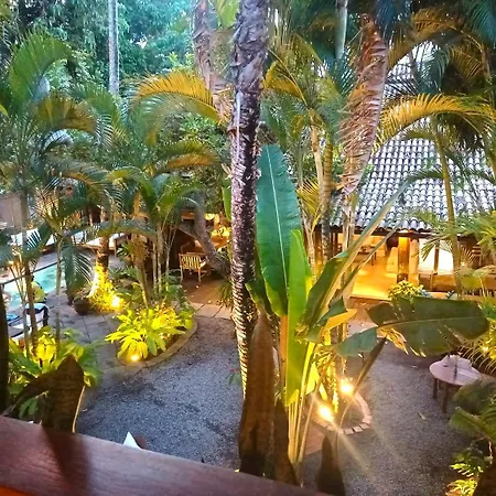 Monkey Casa Hotel-3