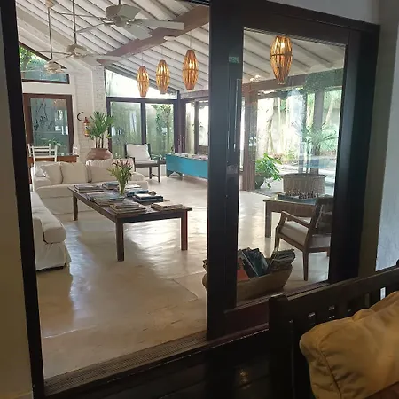 Monkey Casa Hotel-2
