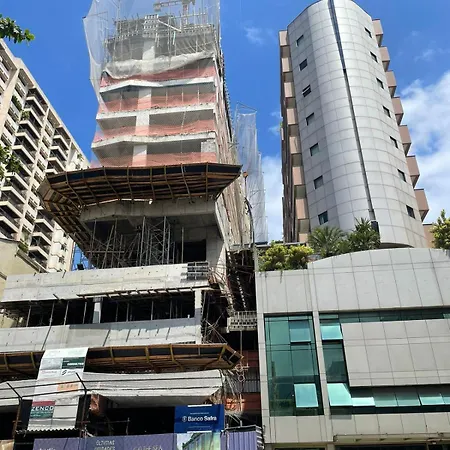 Cobertura No Melhor Lugar De Ipanema-2