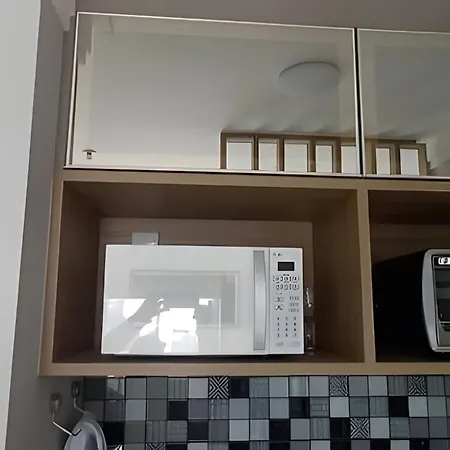 Get A Flat 805 Regiao Nobre / Jardins/Sp-3