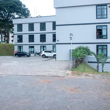 Hotel Regional Jf-2