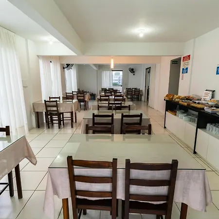 Praia Comprida Hotel-2