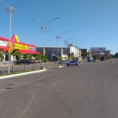 A Bela Casa Da Ilha, Na Ilha De Vera Cruz, Coroa, 300M Da Praia!-3