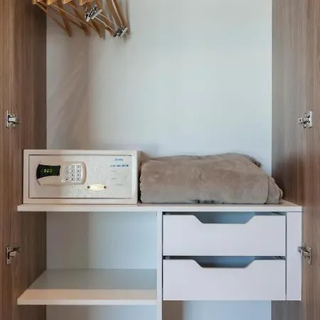 Best Inn Rio Stay Flats- Premium-3