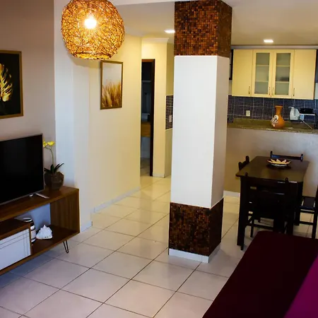 Hotel Pousada Azzurra-3