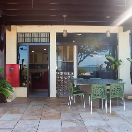 Hotel Pousada Azzurra-2