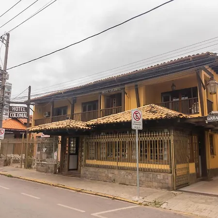 Hotel Colonial-3