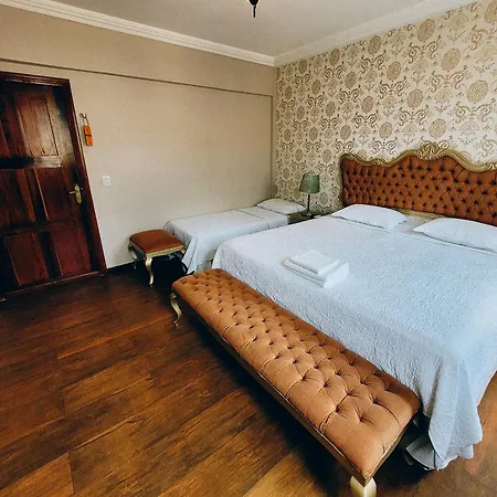 Seringal Hotel-2