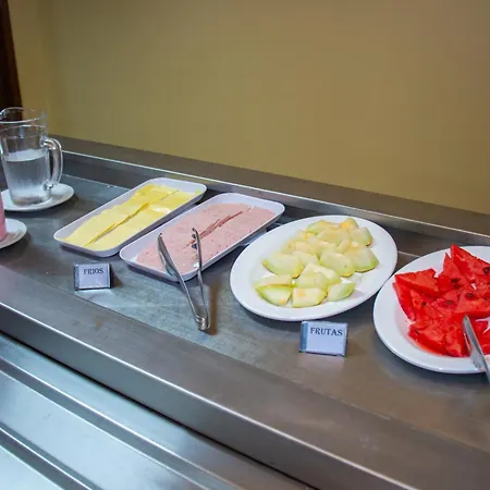 Plaza Prestige Hotel Manaus-2