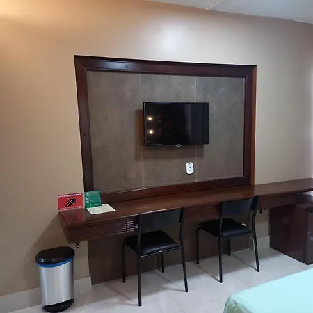 Barreto Apart-Hotel Kubit-2