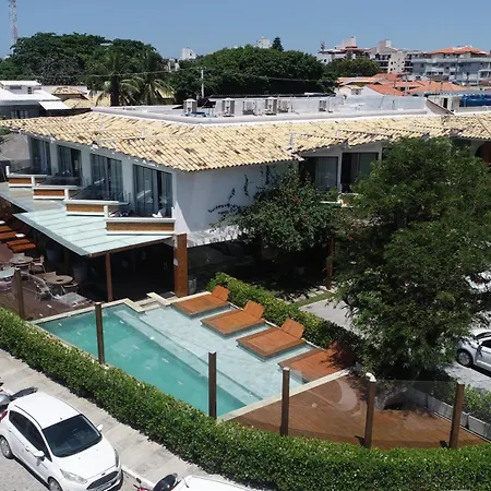 Passagem Concept Hotel E Spa-3