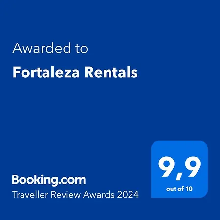 Fortaleza Rentals-3
