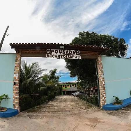 Lençóis Maranhenses: Café, Conforto | 4 pessoas-2