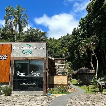 Yannai Chale Praia-2
