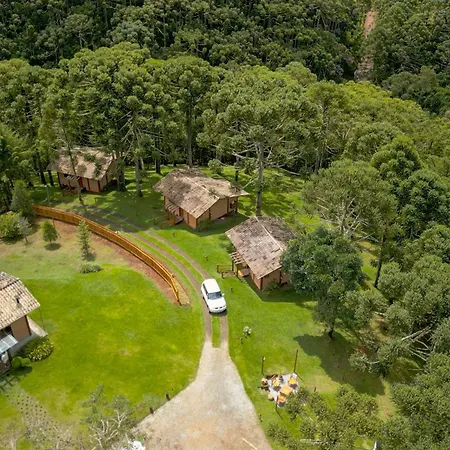 Pousada Casa Campestre-2