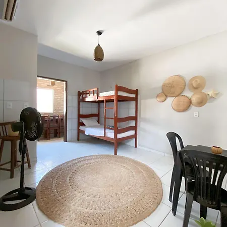 Suites Central Jericoacoara-3