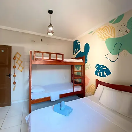 Suites Central Jericoacoara-2