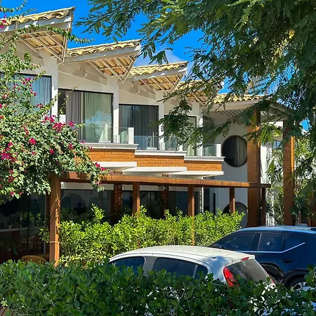 Passagem Concept Hotel E Spa-2