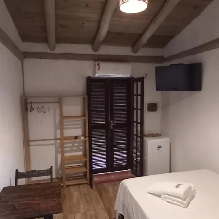 Prumirim Surf Suites Hotel Ubatuba-2