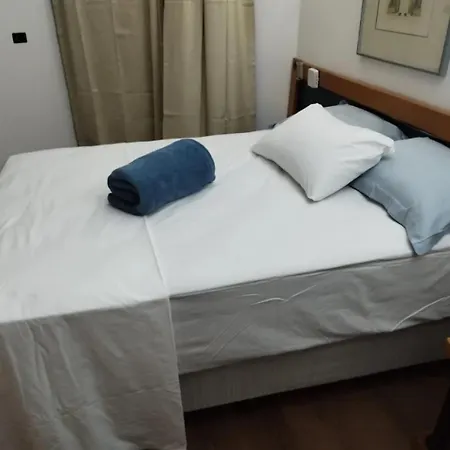 Bonaparte Hotel Flat Particular-3