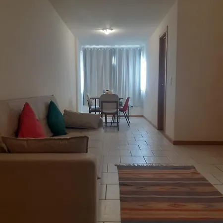 Soul Da Lapa Flat Residence-2