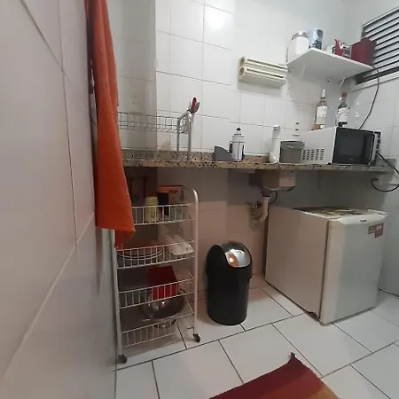 Soul Da Lapa Flat Residence-3