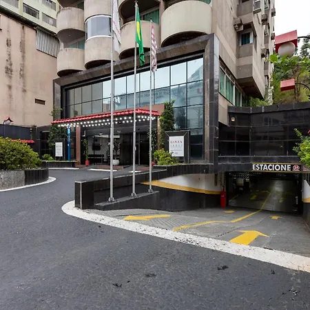Impecável c/ Garagem prox metrô hospitais e mto +!-2