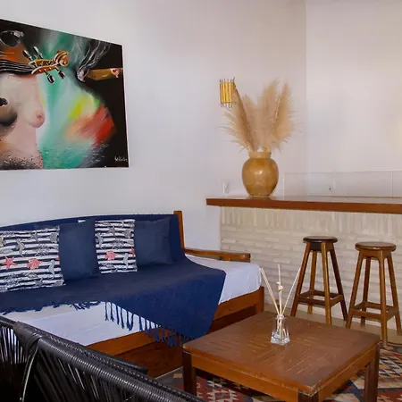 Pousada Suites Nativas-3