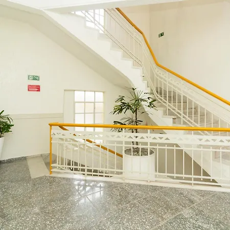 Hotel Ourinhos - Centro de São Paulo - Próximo 25 de Março e Brás-2