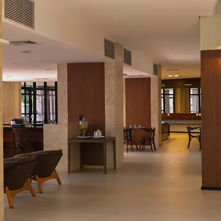 Executive Inn Hotel-3