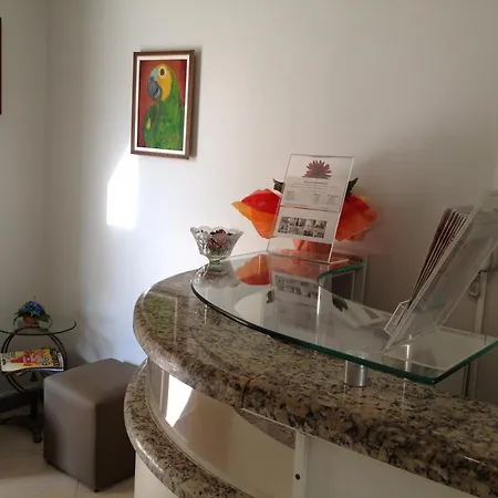 Iguassu Central Flats-3