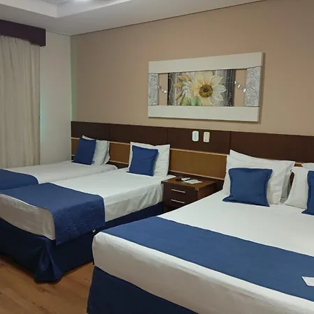 Summit Lago Hotel-2