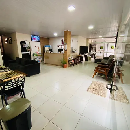 Borges Hotel-3