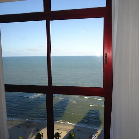 Golden Beach Flat Recife-2