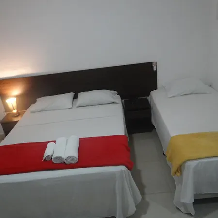 Hotel Vilas-2