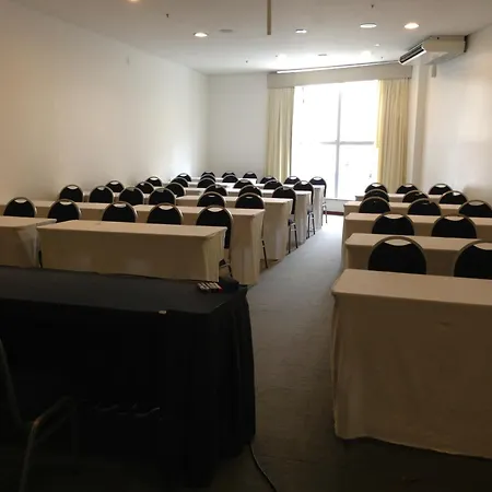 Costa Do Mar Hotel-2