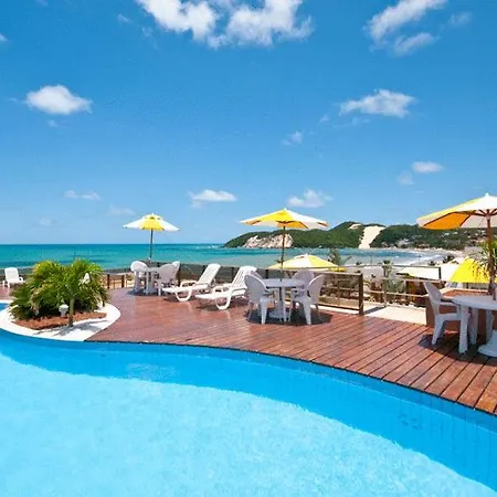Mirador Praia Hotel-3