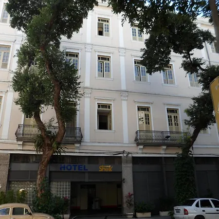Hotel Sheik (Adults Only)-2