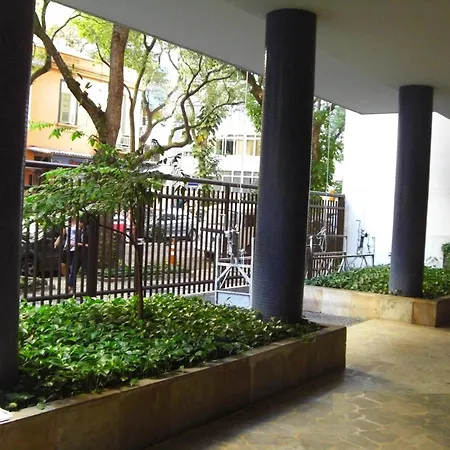 Ipanema Copa Hostel-3