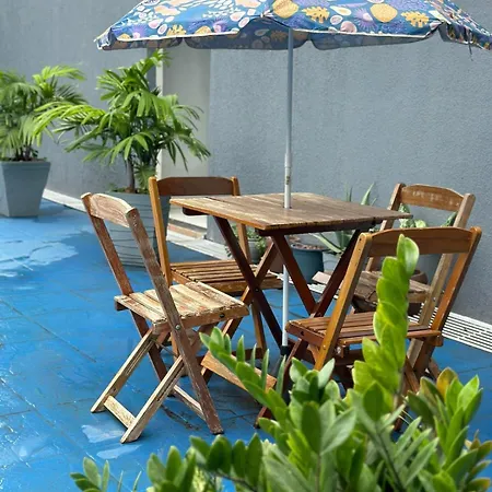 Recife Palace Hotel-3