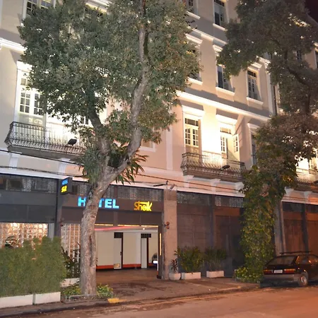 Hotel Sheik (Adults Only)-3