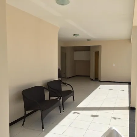 Pousada Casa Bela-3