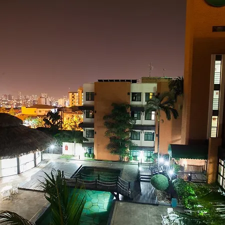 Global Garden Hotel-2