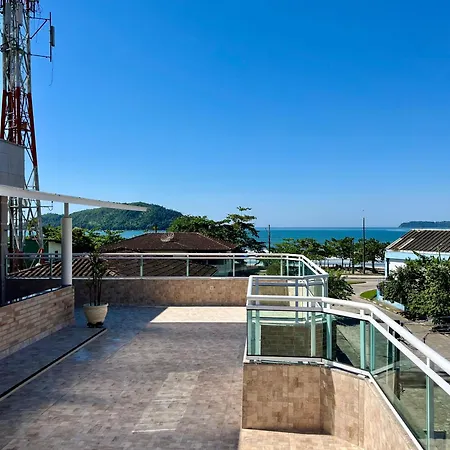 Edifício Lorenzi - Suítes&Aparts-3