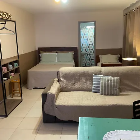 Loft No Recreio-3